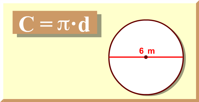 Geometry The Radius Of Circle A Is Three Feet Less